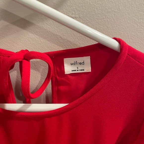 Wilfred Fleurette Romper - Picture 4 of 9